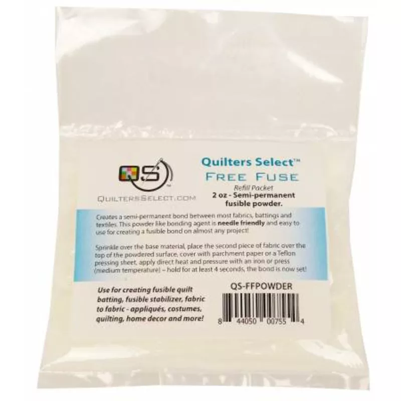 Free Fuse Powder Refills