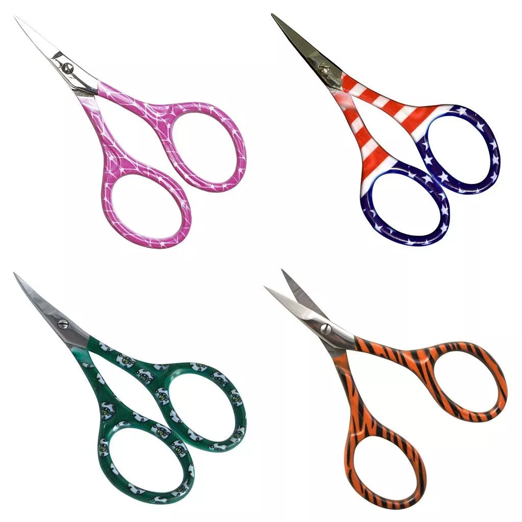 Nirvana Scissors