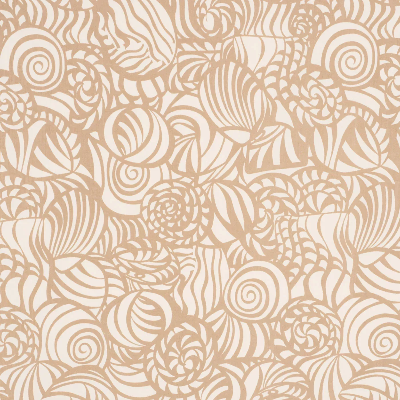 SCHUMACHERINDOOR-OUTDOOR PRINTS & WOVENS SEASHELLS INDOOR/OUTDOOR PRINTS,INDOOR/OUTDOOR,HIGH PERFORMANCE PRINTS,INDOOR/OUTDOOR,HIGH PERFORMANCE SAND - 176680