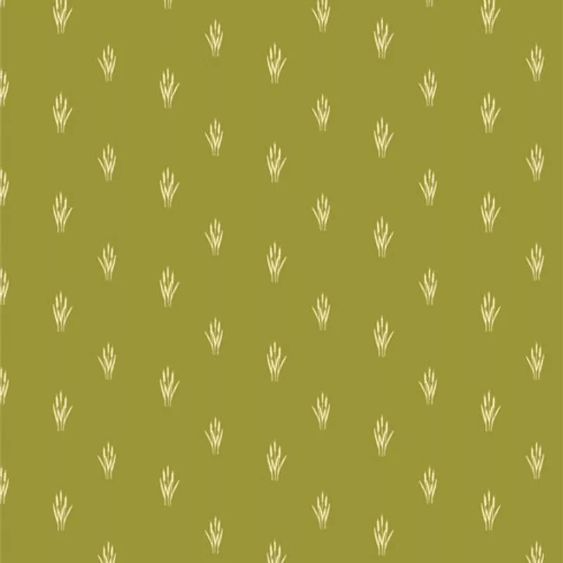 Stillwater – Cattail Breeze – Daybreak