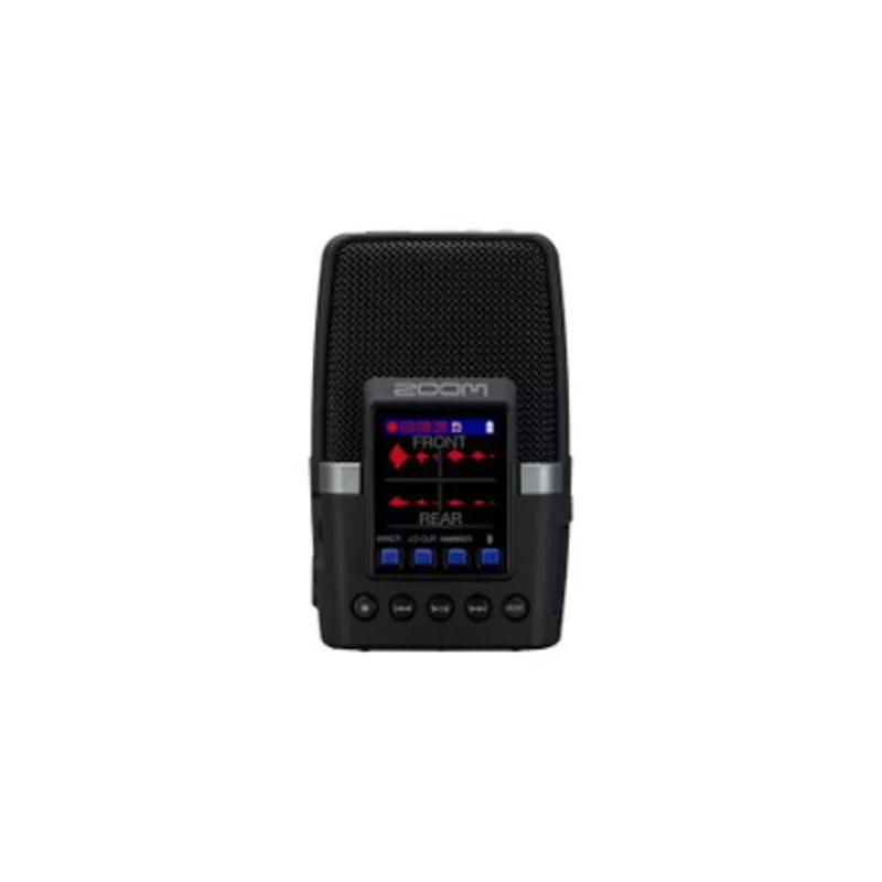 Zoom H2 Essential Handy Recorder