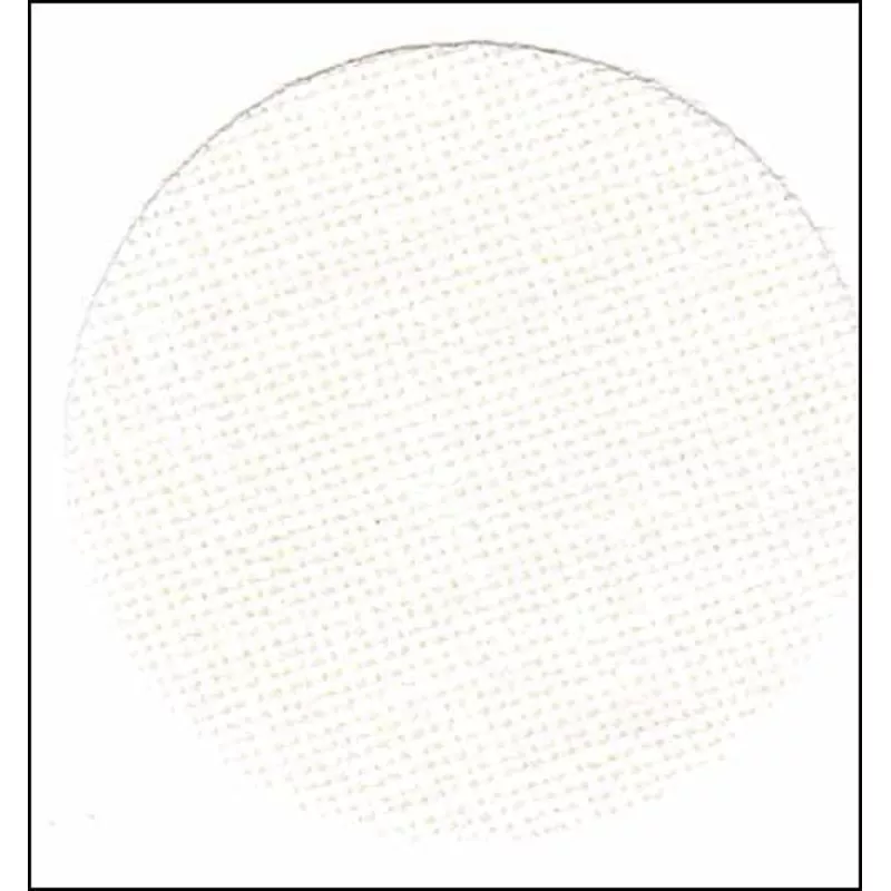 Zweigart Edinburgh Linen – 36 count – Antique White – Fat Quarter